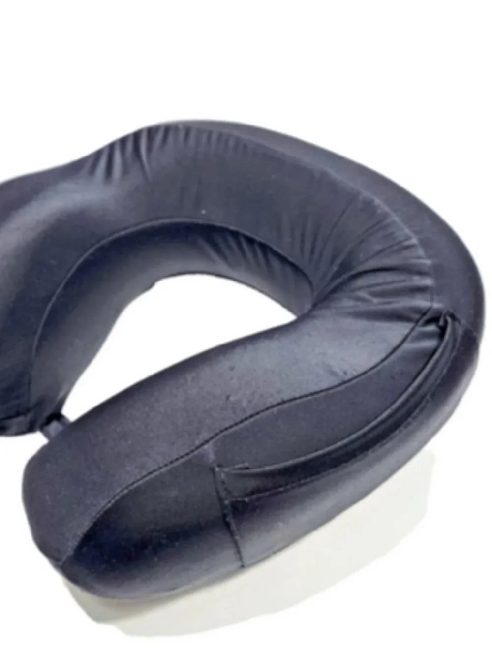 American Tourister Travel Pillow Black Neck Pillow Memory Foam Cool-Touch